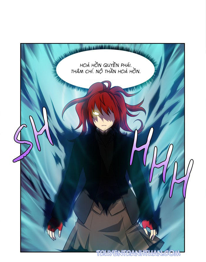 The Gamer: Chapter 191