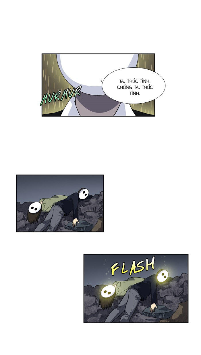 The Gamer: Chapter 191