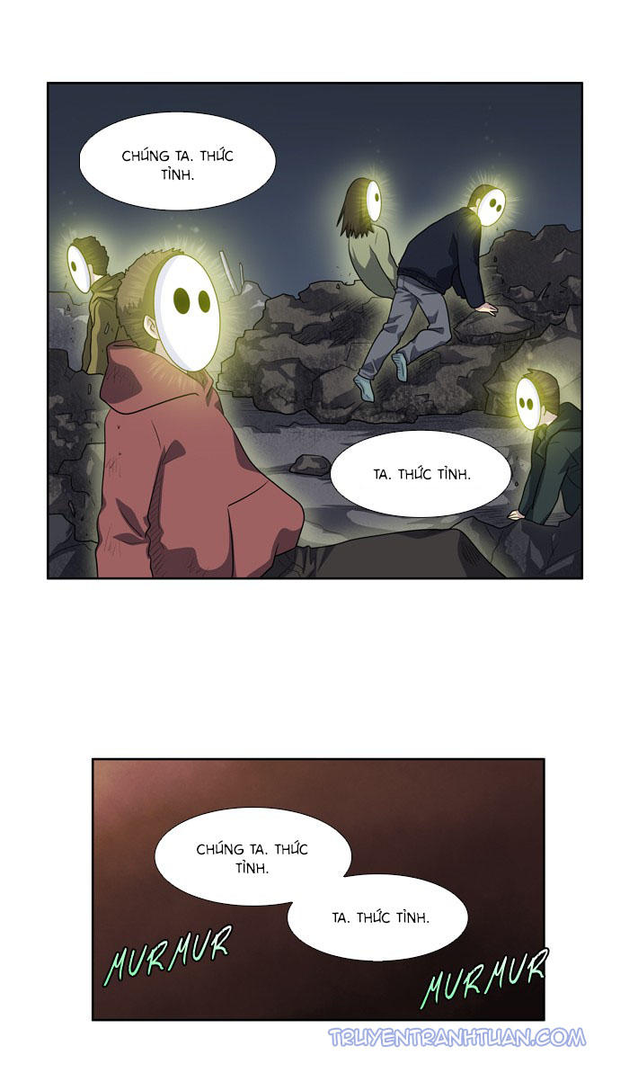 The Gamer: Chapter 191