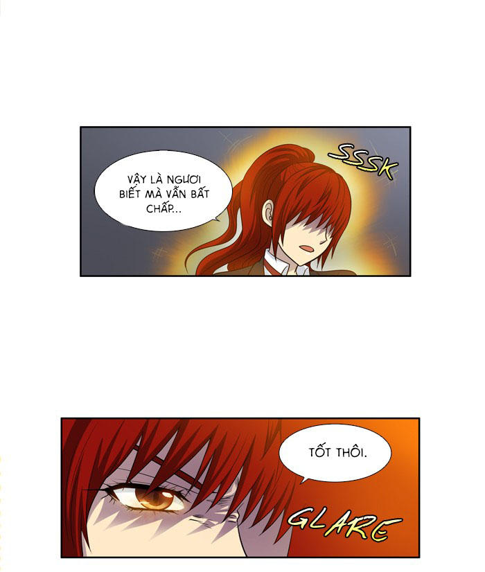The Gamer: Chapter 191
