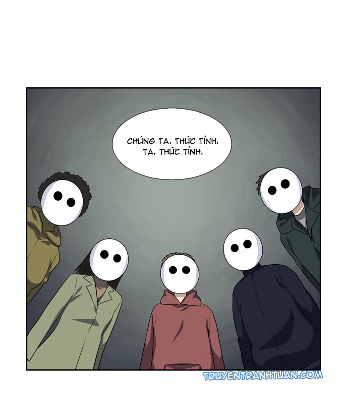 The Gamer: Chapter 192