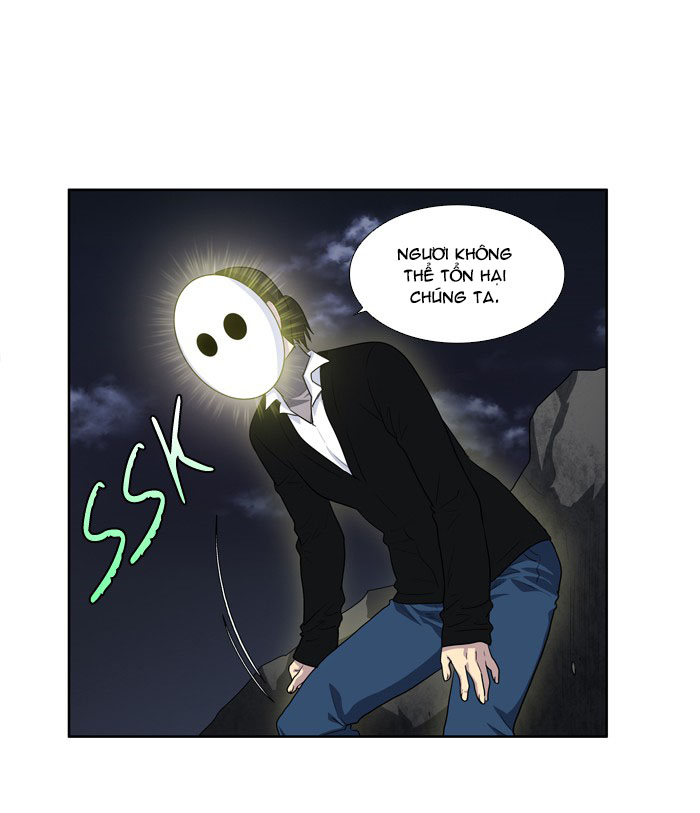 The Gamer: Chapter 192