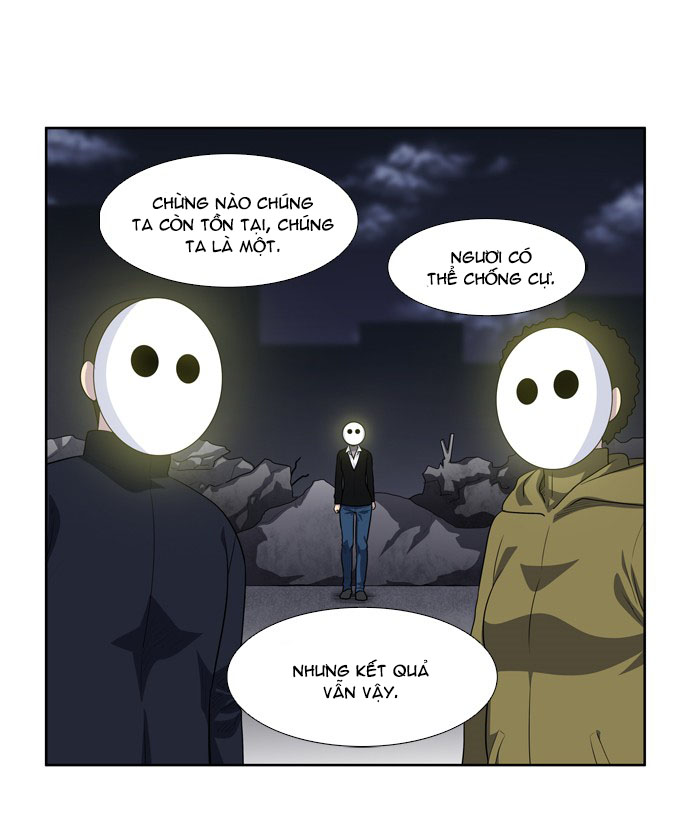 The Gamer: Chapter 192