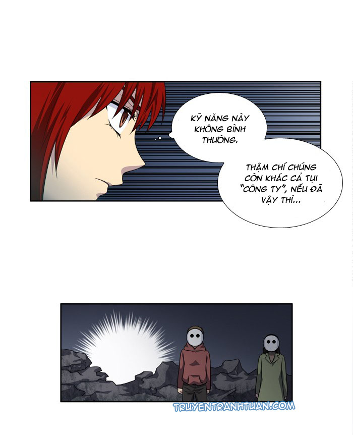 The Gamer: Chapter 192