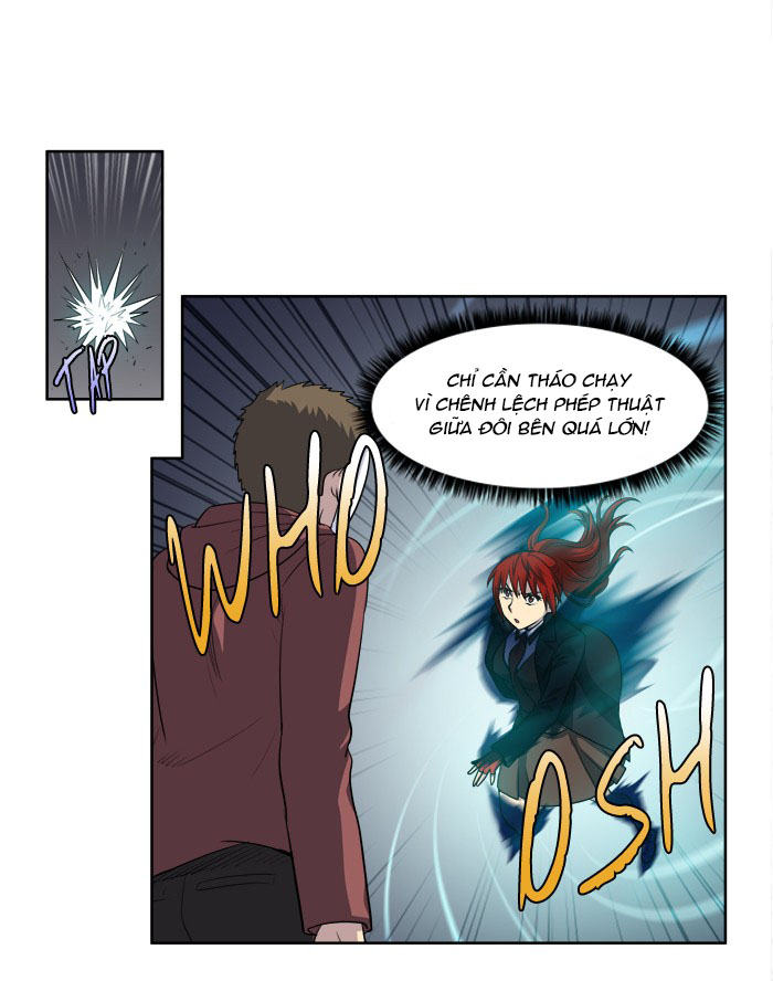 The Gamer: Chapter 192