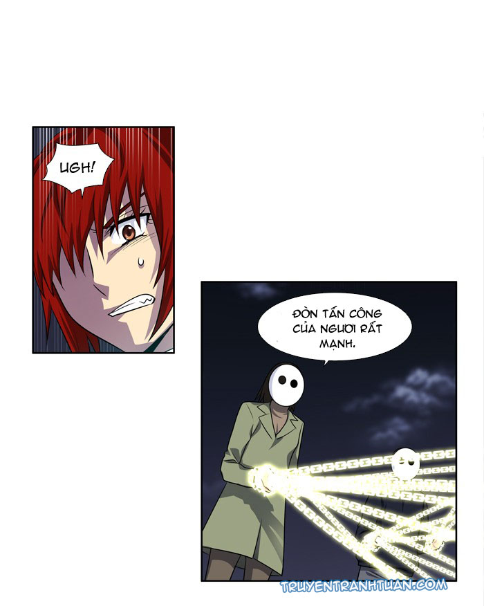 The Gamer: Chapter 192