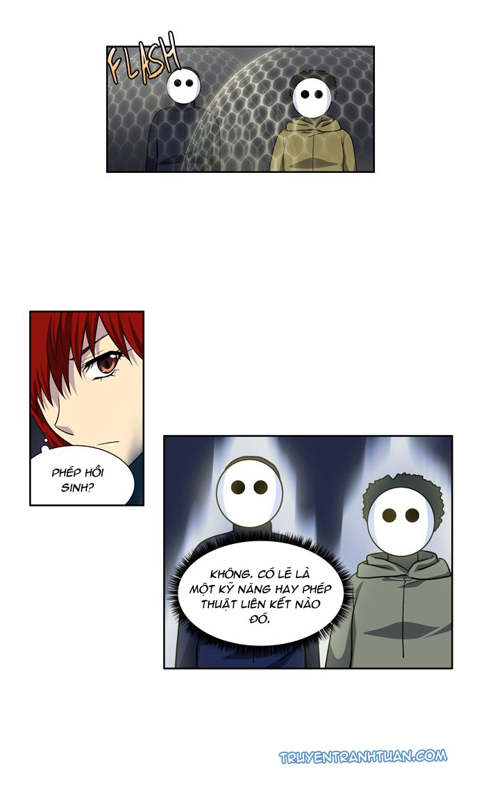 The Gamer: Chapter 192