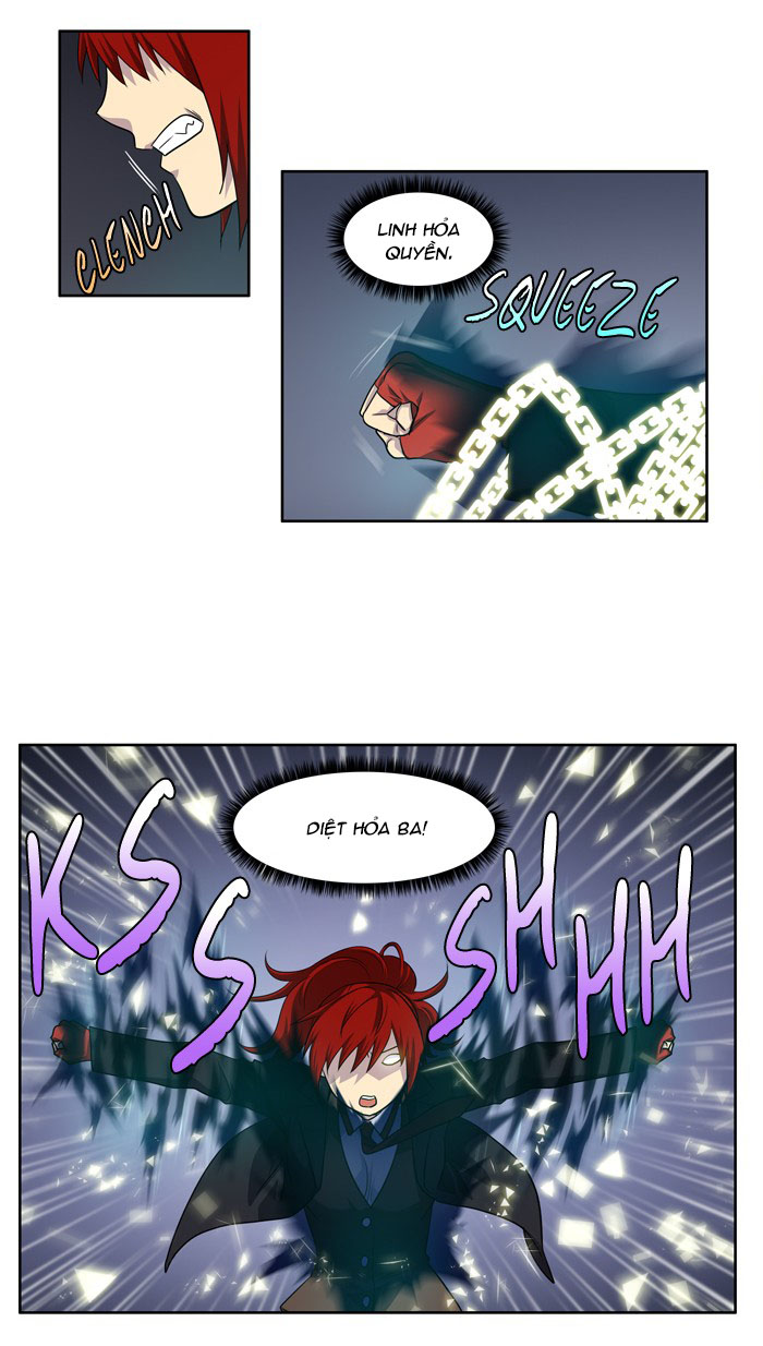 The Gamer: Chapter 192