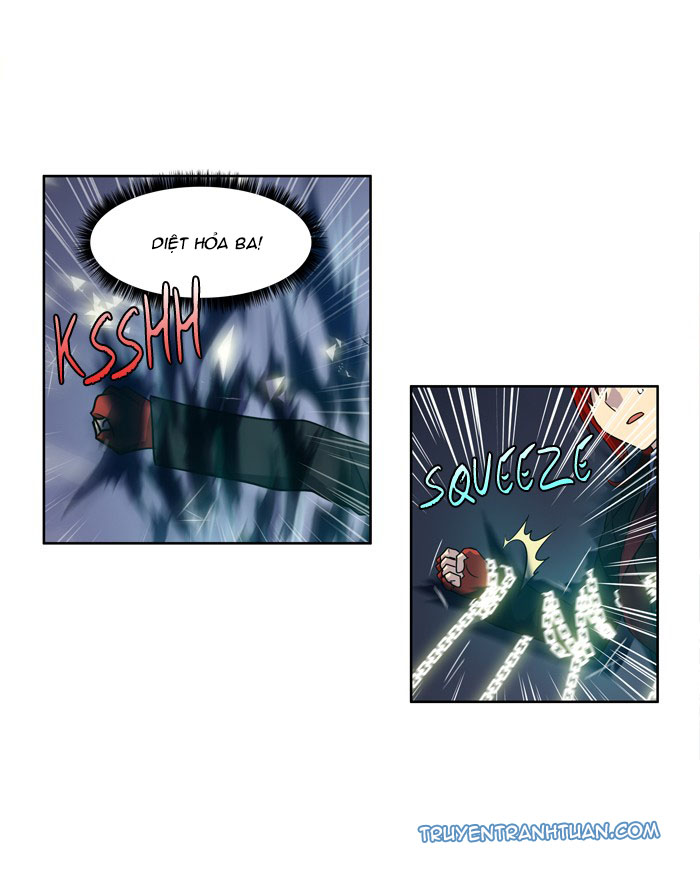 The Gamer: Chapter 192