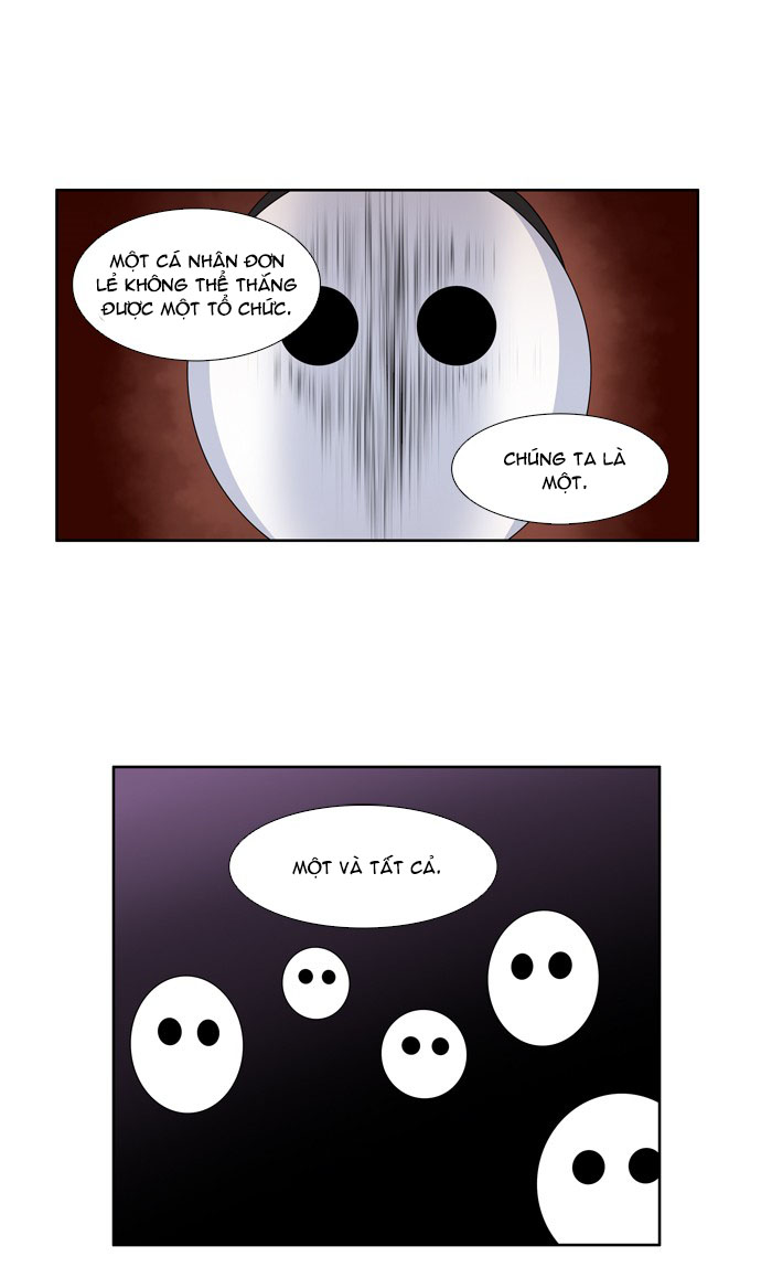 The Gamer: Chapter 192