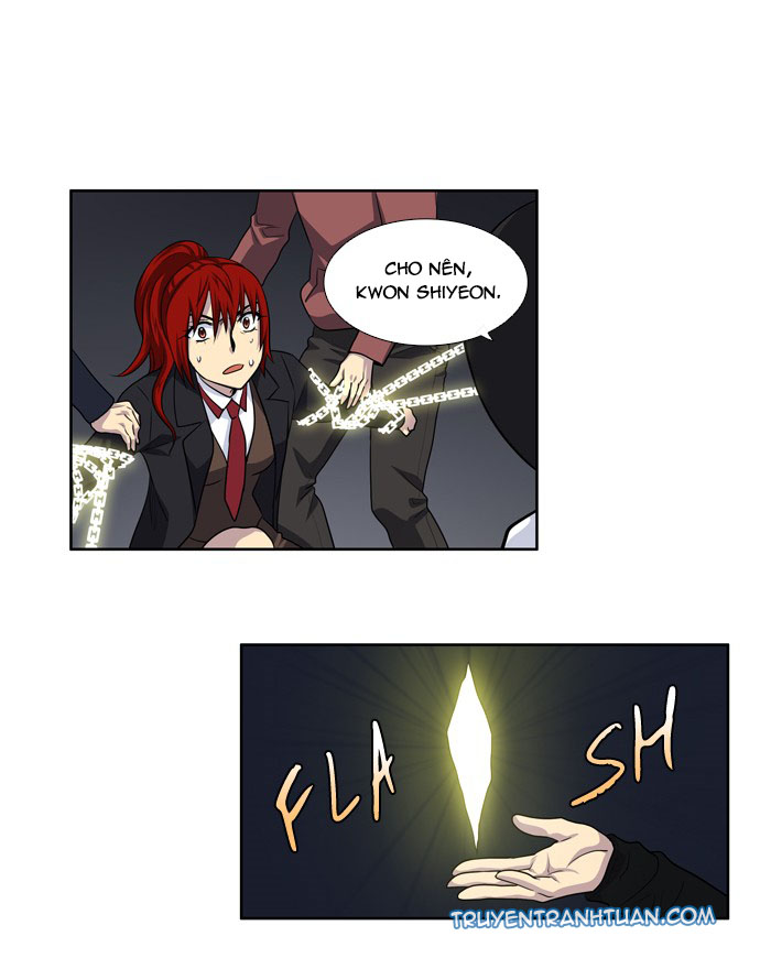The Gamer: Chapter 192
