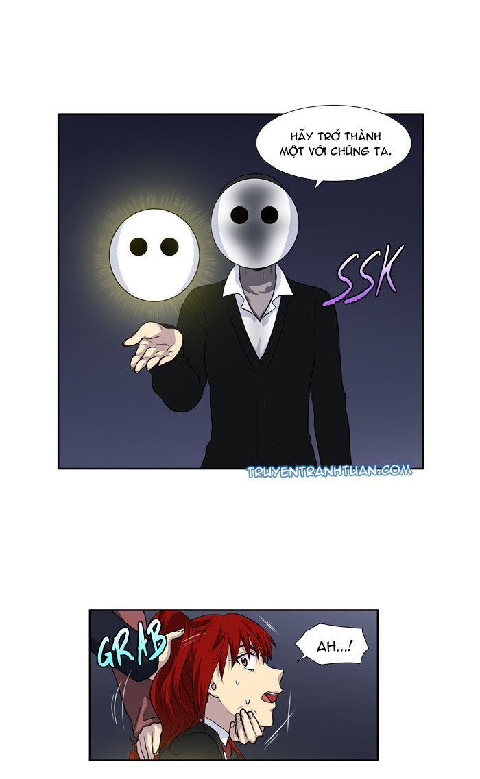 The Gamer: Chapter 192