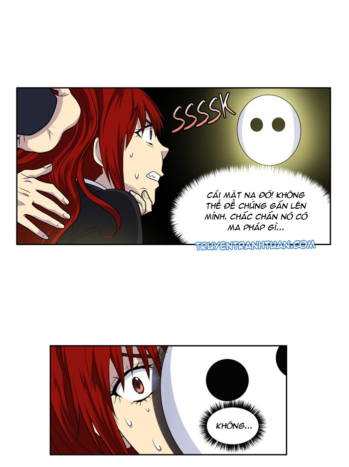 The Gamer: Chapter 192