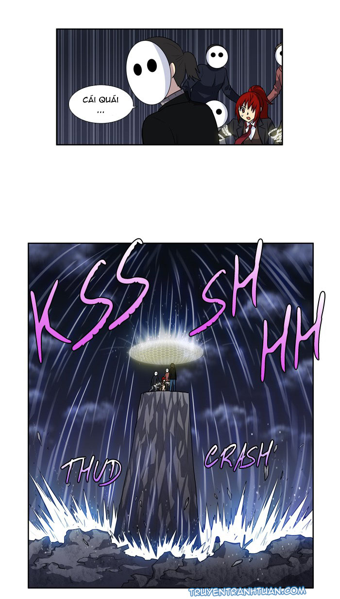 The Gamer: Chapter 192
