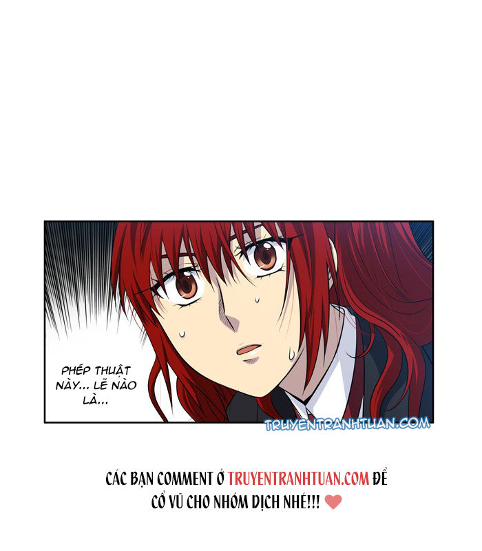 The Gamer: Chapter 192