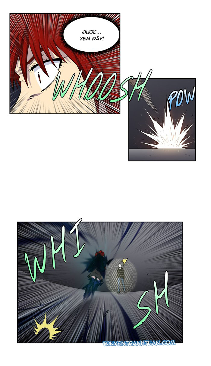 The Gamer: Chapter 192