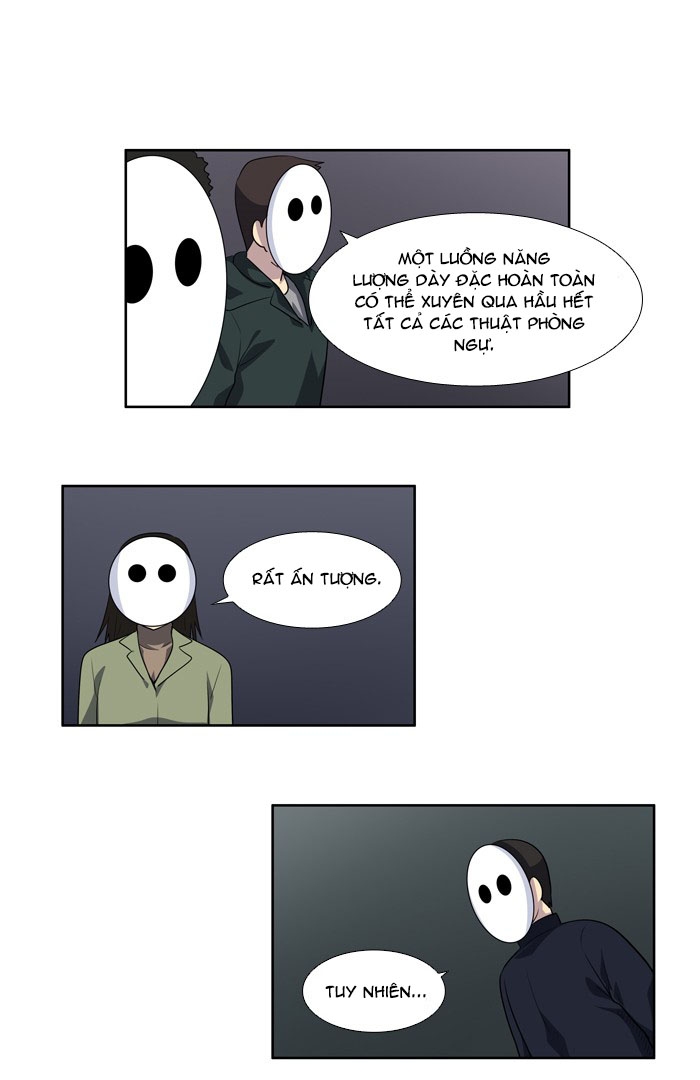 The Gamer: Chapter 192