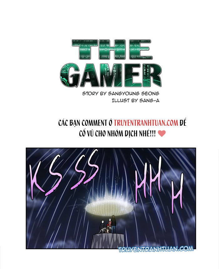 The Gamer: Chapter 193