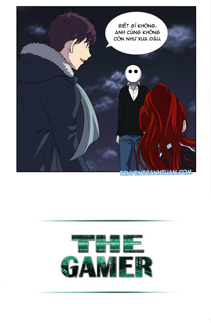 The Gamer: Chapter 193