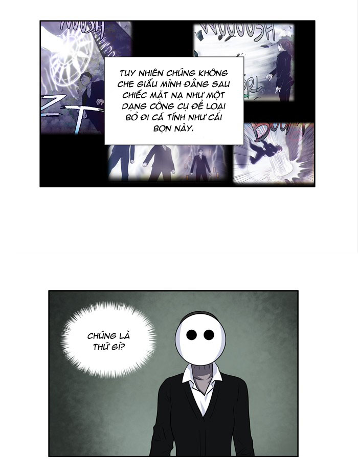 The Gamer: Chapter 193