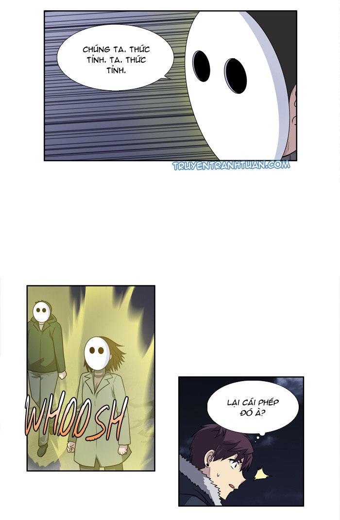 The Gamer: Chapter 193