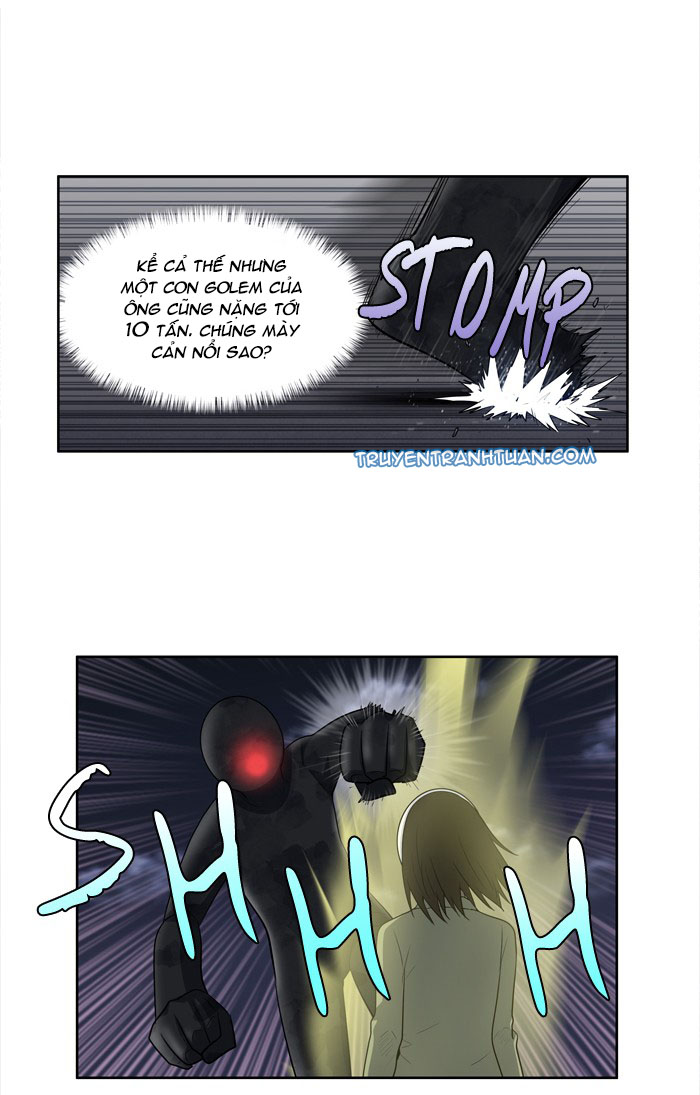 The Gamer: Chapter 193