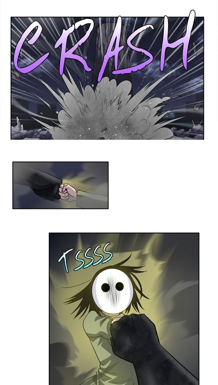 The Gamer: Chapter 193