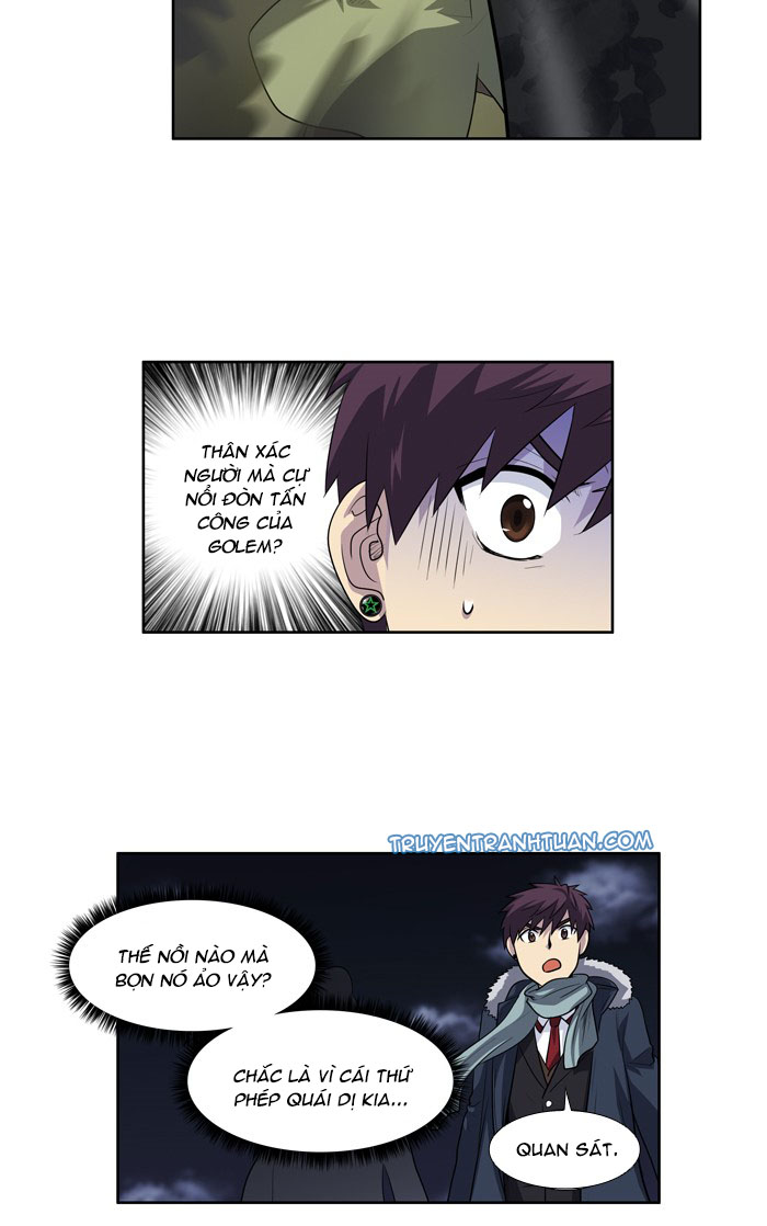 The Gamer: Chapter 193