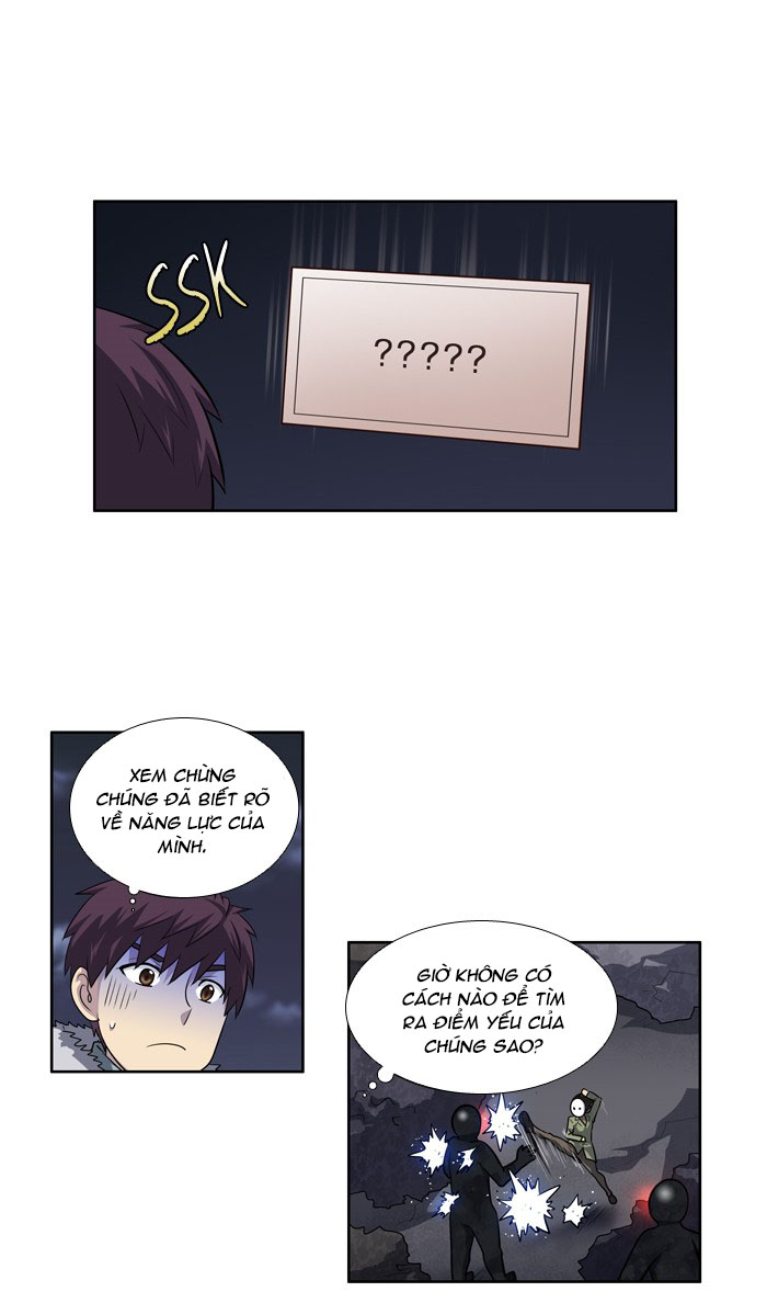 The Gamer: Chapter 193