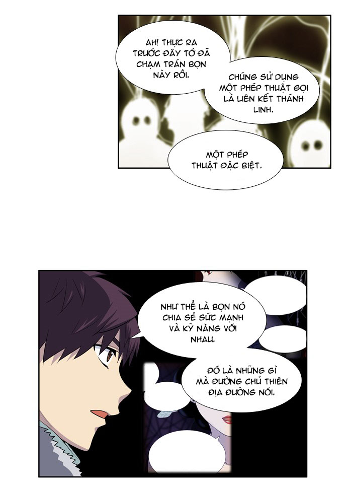 The Gamer: Chapter 193