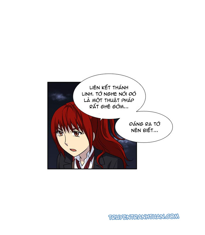 The Gamer: Chapter 193