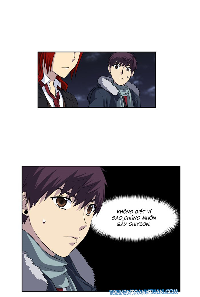 The Gamer: Chapter 193