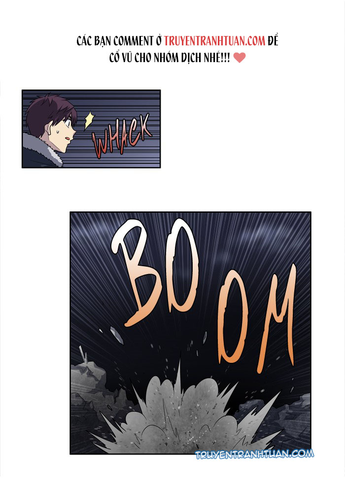 The Gamer: Chapter 193