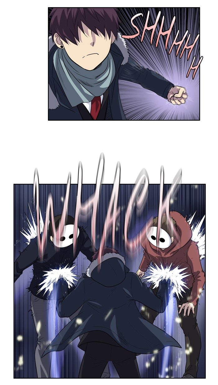 The Gamer: Chapter 193