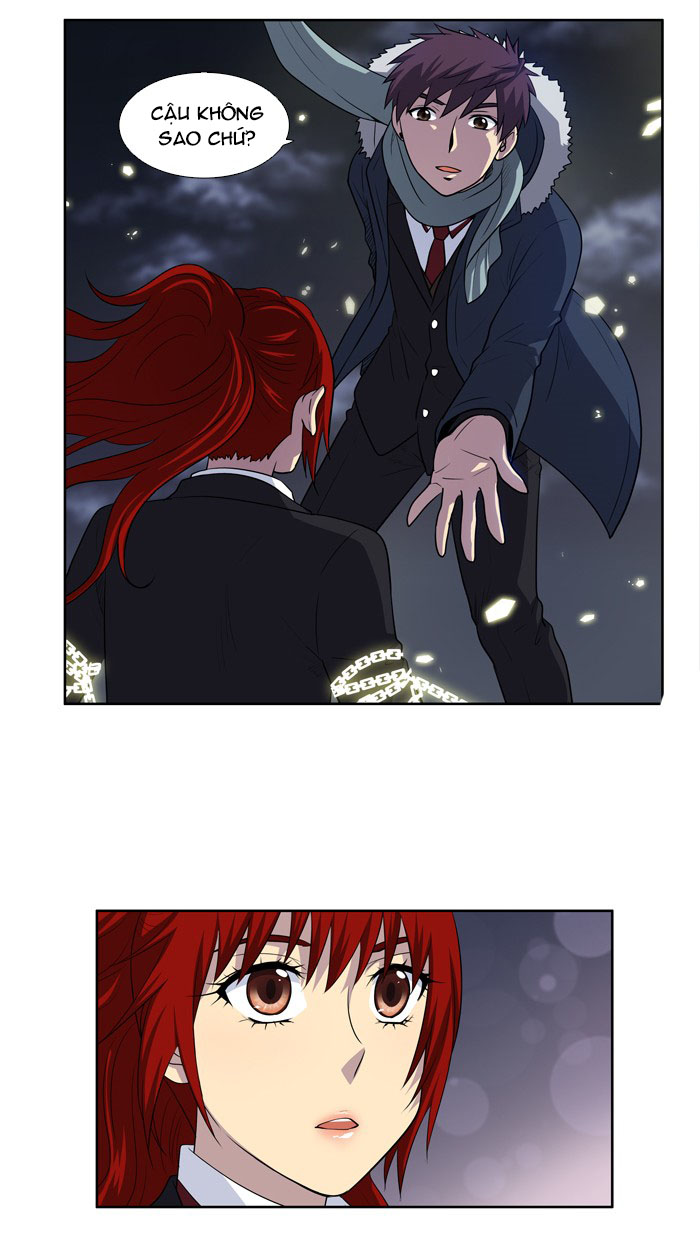 The Gamer: Chapter 193