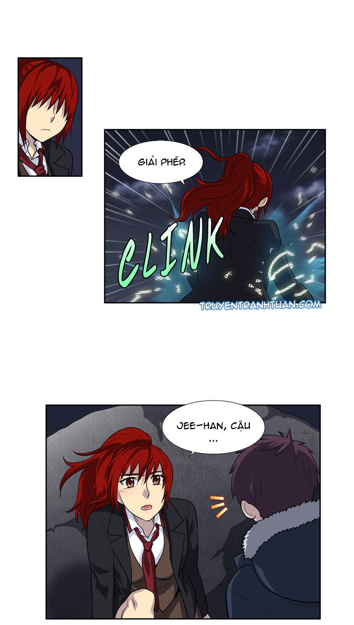 The Gamer: Chapter 193