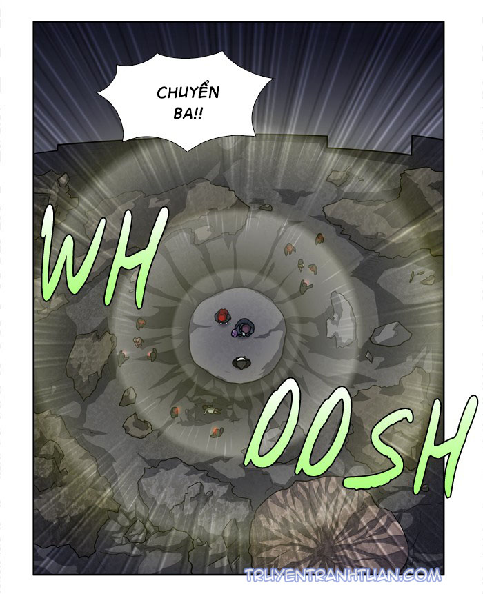The Gamer: Chapter 194