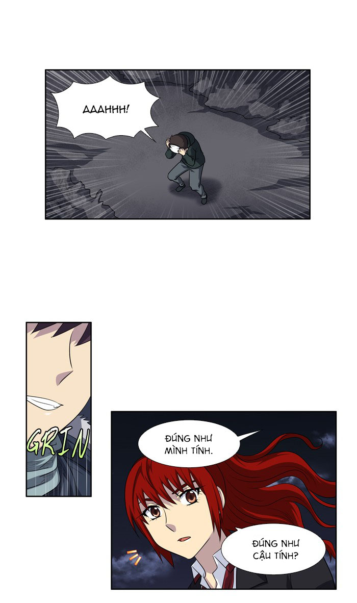 The Gamer: Chapter 194