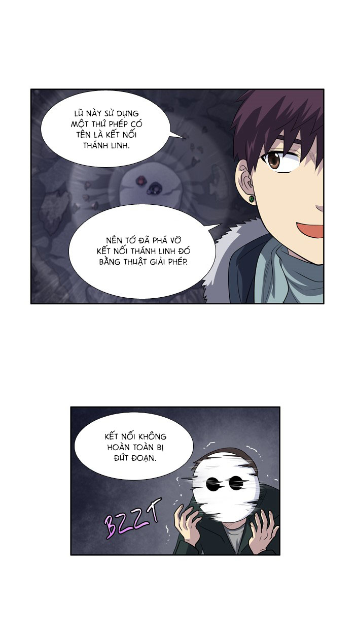 The Gamer: Chapter 194
