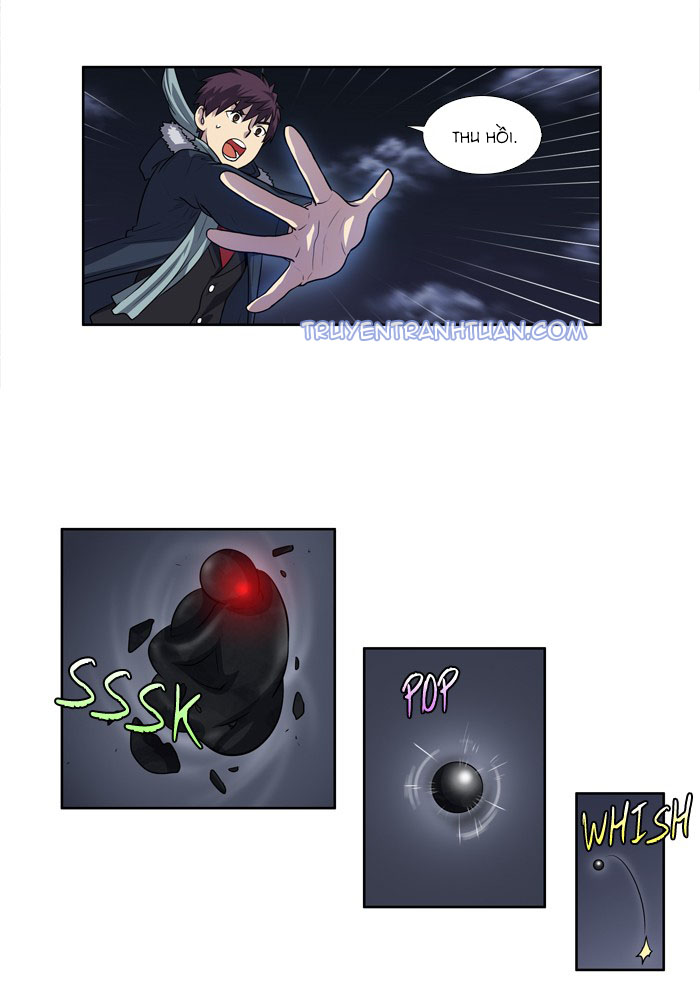 The Gamer: Chapter 194