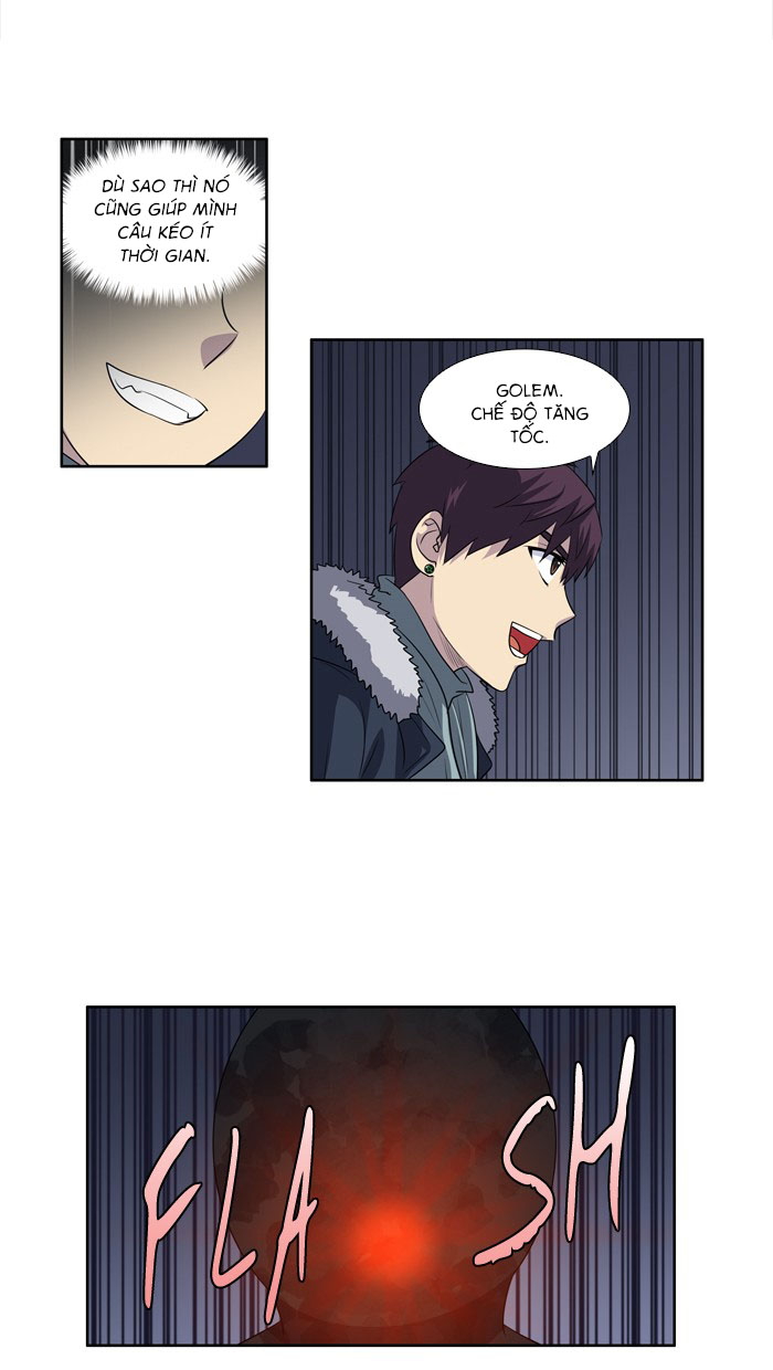 The Gamer: Chapter 194