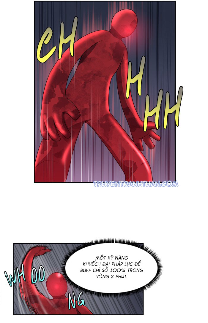 The Gamer: Chapter 194