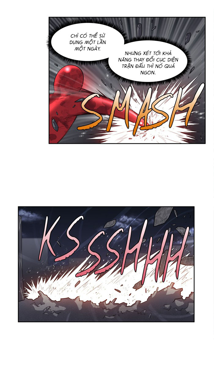 The Gamer: Chapter 194