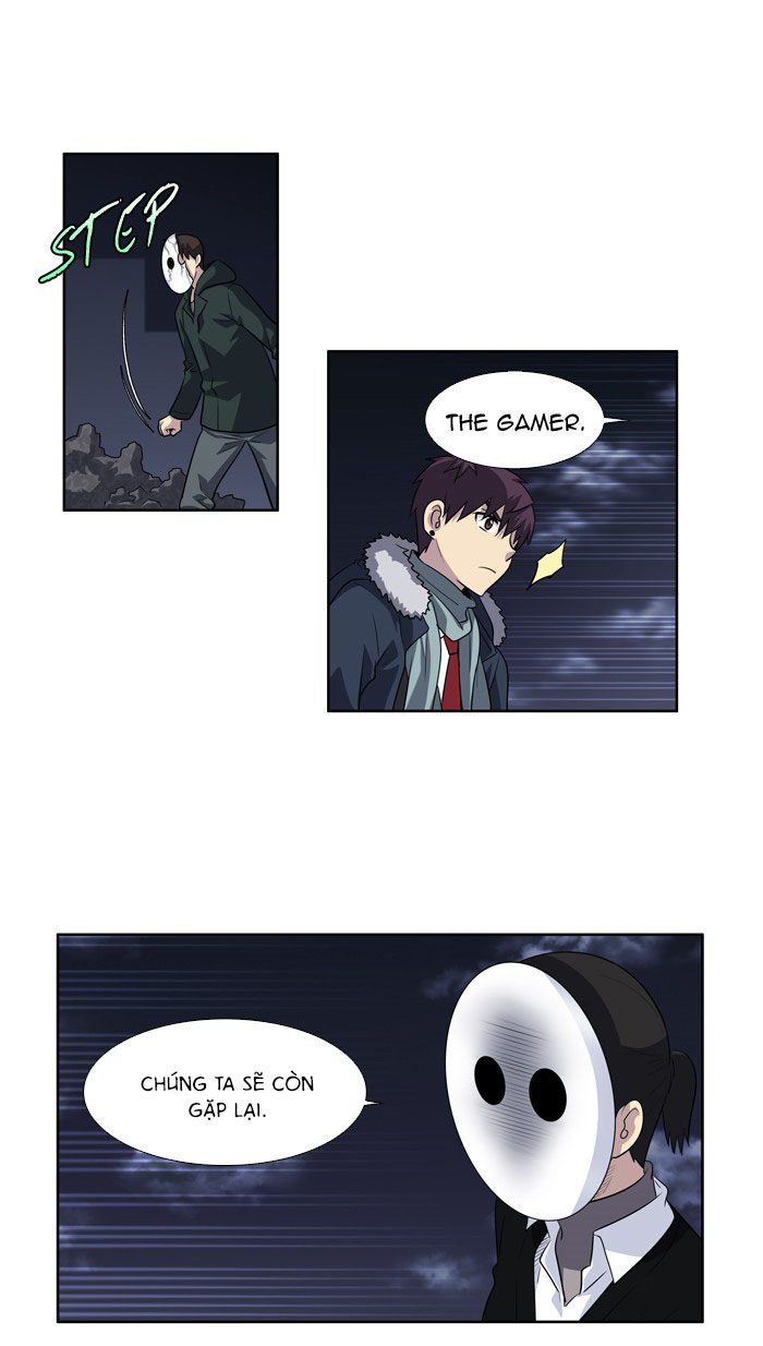 The Gamer: Chapter 194