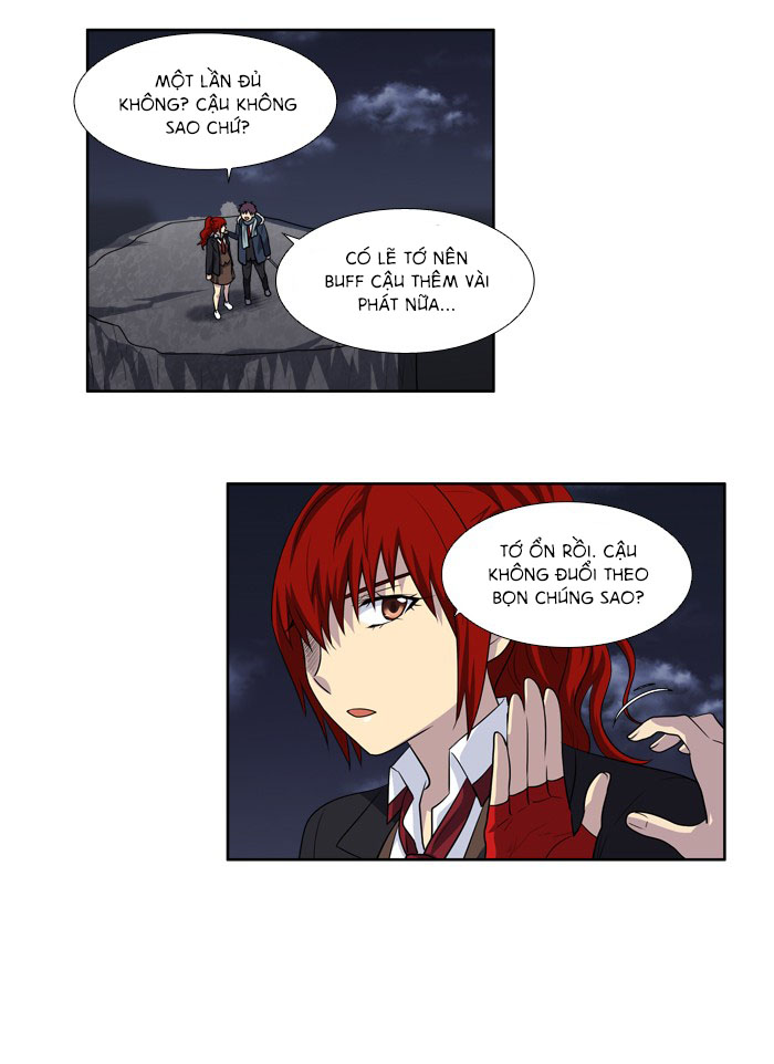 The Gamer: Chapter 194