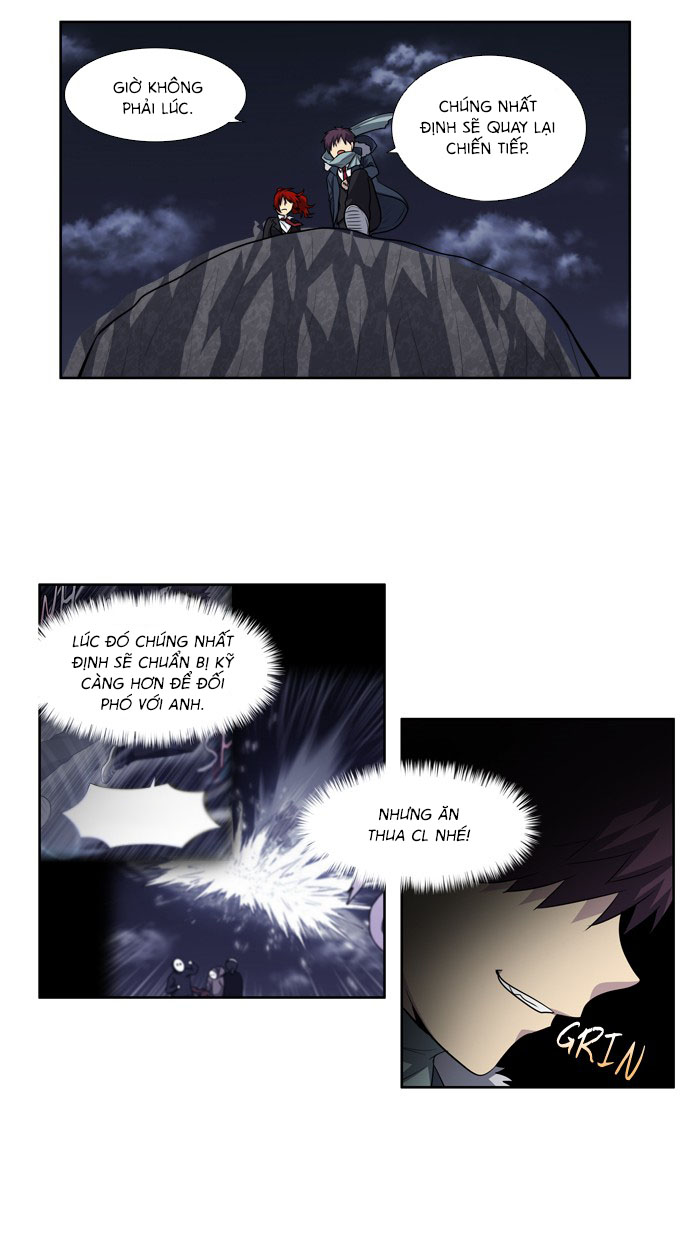 The Gamer: Chapter 194