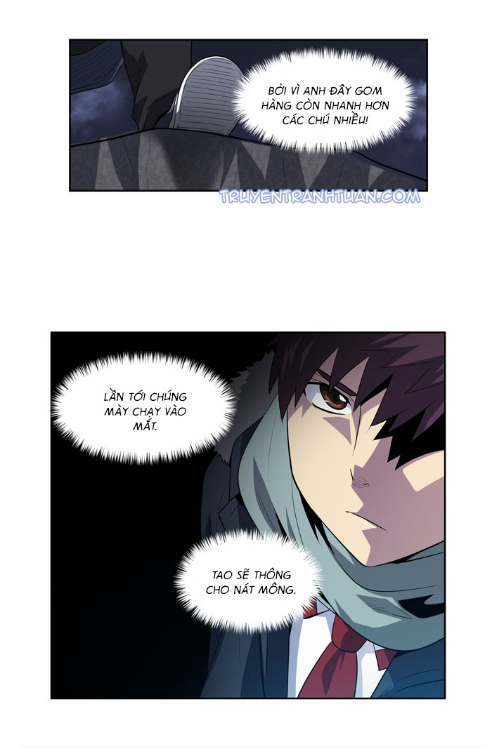 The Gamer: Chapter 194