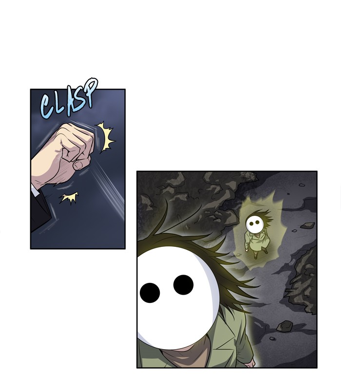 The Gamer: Chapter 194