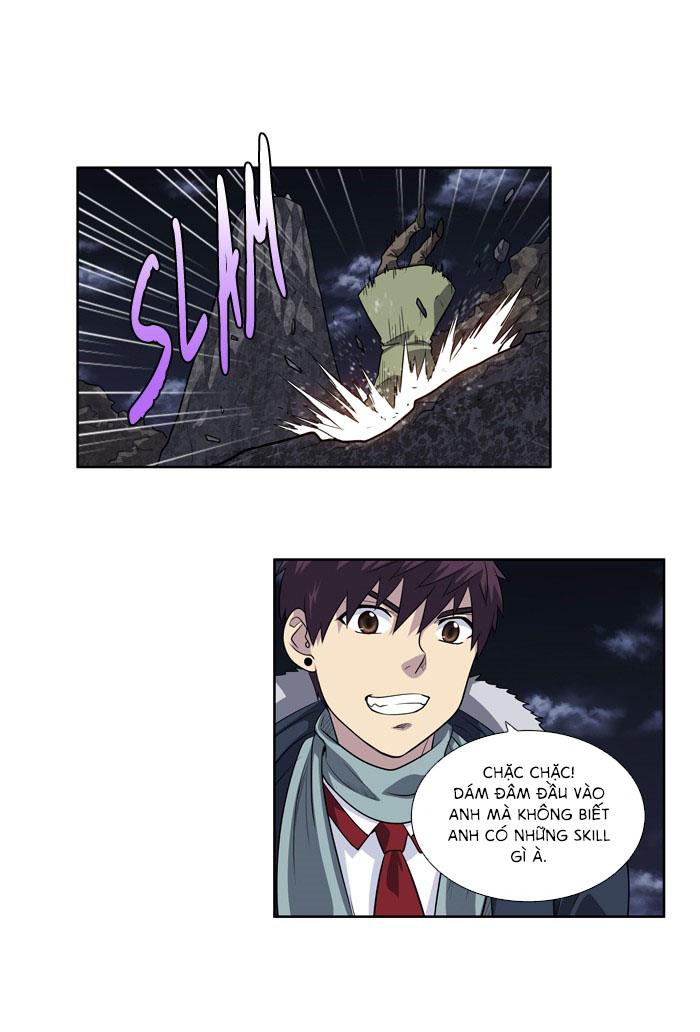 The Gamer: Chapter 194