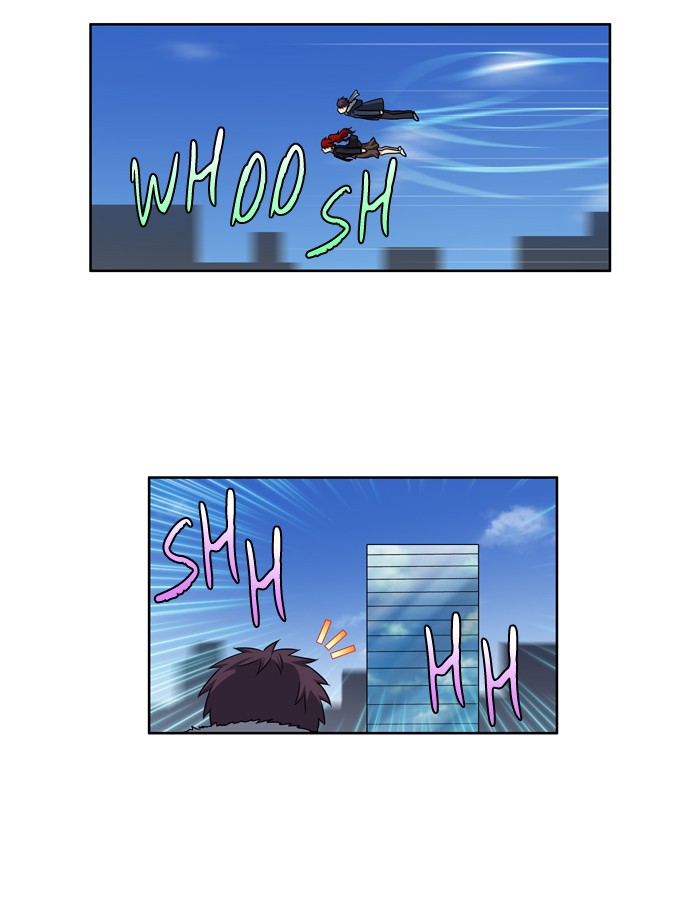 The Gamer: Chapter 195